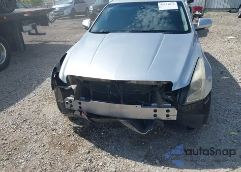 2013 Cadillac Ats Luxury from USA, damaged, VIN 1G6AB5RA1D0119935